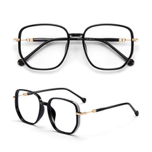 Load image into Gallery viewer, Women's Portable Fashion Anti-Blue Light Reading Glasses