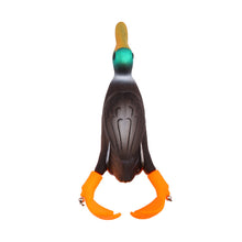 Load image into Gallery viewer, Double Propeller Duckling Soft Bait