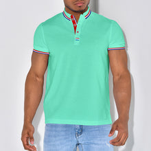 Load image into Gallery viewer, Men's Casual POLO Shirt