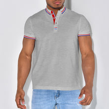 Load image into Gallery viewer, Men's Casual POLO Shirt
