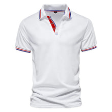 Load image into Gallery viewer, Men's Casual POLO Shirt