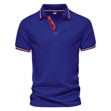 Load image into Gallery viewer, Men's Casual POLO Shirt