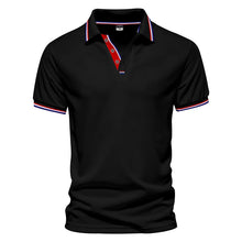 Load image into Gallery viewer, Men's Casual POLO Shirt