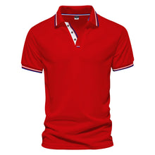 Load image into Gallery viewer, Men's Casual POLO Shirt