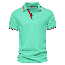 Load image into Gallery viewer, Men's Casual POLO Shirt
