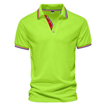 Load image into Gallery viewer, Men's Casual POLO Shirt
