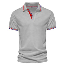 Load image into Gallery viewer, Men's Casual POLO Shirt