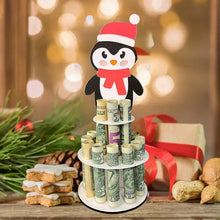 Load image into Gallery viewer, Merry Christmas Money Cash Holder