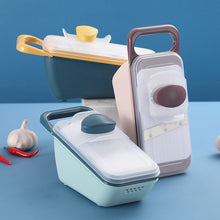 Load image into Gallery viewer, 5 in 1 Vegetable Slicer
