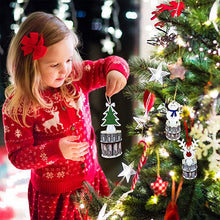 Load image into Gallery viewer, Merry Christmas Money Cash Holder