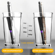 Load image into Gallery viewer, D1 Sklisikre Og Støtsikker Bits Med Kryssskrutrekkerbits