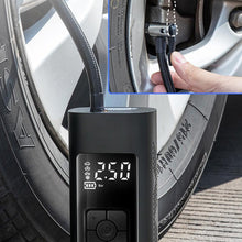 Load image into Gallery viewer, Portable Air Pump