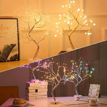 Load image into Gallery viewer, The Fairy Light Spirit Tree