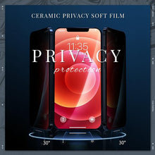 Load image into Gallery viewer, Privacy Screen Protector