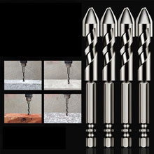 Load image into Gallery viewer, High Strength Oblique Head Eccentric Drill Bit