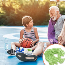Load image into Gallery viewer, Luminous Outdoor Basketball Net