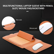 Load image into Gallery viewer, Universal Multi-function Waterproof Notebook Bag