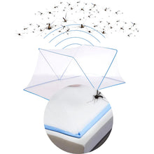 Load image into Gallery viewer, Folding Mosquito Free Tent