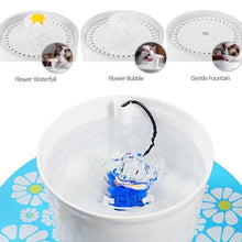Load image into Gallery viewer, Automatic Pet Water Dispenser