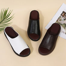 Load image into Gallery viewer, Fashionable Women's Summer Slippers