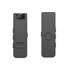 Load image into Gallery viewer, HD Camera with Magnetic Rear Clip