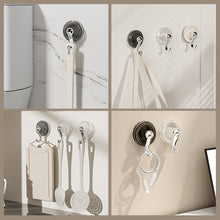 Load image into Gallery viewer, Powerful suction cup hook