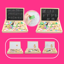 Load image into Gallery viewer, Children Creative Board