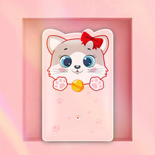 Load image into Gallery viewer, Moisturizing Hand Mask of Cat's Claw Shape