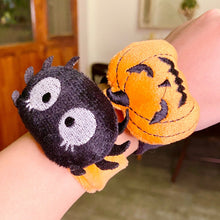 Load image into Gallery viewer, Halloween Slap Bracelets