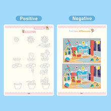 Load image into Gallery viewer, Genowl™Magic Practice Copybook