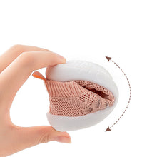 Load image into Gallery viewer, Thin Mesh Toddler Shoes