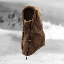 Load image into Gallery viewer, Skidmask for Sherpa Hood