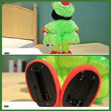 Load image into Gallery viewer, Christmas Electric Plush Toys