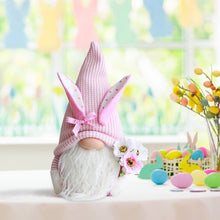 Load image into Gallery viewer, Easter Bunny Dolls
