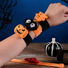 Load image into Gallery viewer, Halloween Slap Bracelets