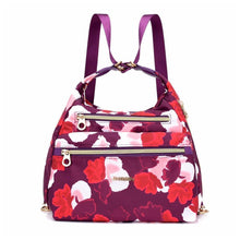 Load image into Gallery viewer, Tendaisy®Bag with Double Zippers, Handbag and Shoulder Bag