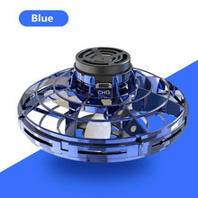 Load image into Gallery viewer, Mini Drone Spinning Flying Toy