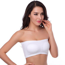 Load image into Gallery viewer, Full Support Seamless Bandeau