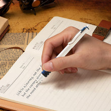 Load image into Gallery viewer, Retractable Fountain Pen