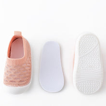 Load image into Gallery viewer, Thin Mesh Toddler Shoes