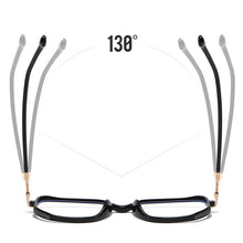 Load image into Gallery viewer, Polygon Anti-Blue Light Glasses
