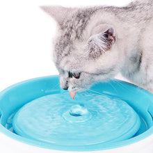 Load image into Gallery viewer, Automatic Pet Water Dispenser