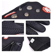 Load image into Gallery viewer, 【Winter Sales】Tendaisy Warm Thermal Gloves Cycling Running Driving Gloves