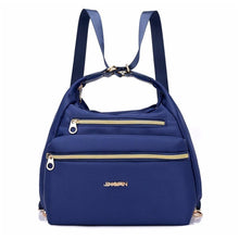 Load image into Gallery viewer, Tendaisy®Bag with Double Zippers, Handbag and Shoulder Bag