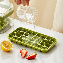 Load image into Gallery viewer, Silicone Ice Box
