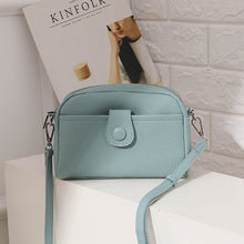 Load image into Gallery viewer, Minimalist Large Capacity Daily Bag