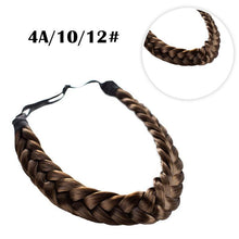 Load image into Gallery viewer, Bohemian Easy-Wear Hairbands