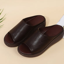 Load image into Gallery viewer, Fashionable Women's Summer Slippers
