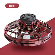 Load image into Gallery viewer, Mini Drone Spinning Flying Toy