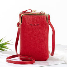 Load image into Gallery viewer, Mini Phone Bag Crossbody Bag